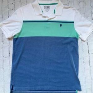 NEW IZOD ADVANTAGE PERFORMANCE TOP Size XL